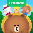 LINE ブラウンファーム