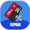 Sd Card Repair (Fix Sdcard)