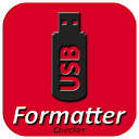 usb otg data formatter checker