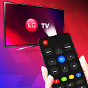 Universal Remote For LG TV