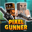 Pixel Z Gunner