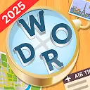 Word Trip - Word Puzzle Game