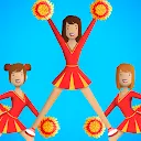 Cheerleader Run 3D