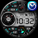 PER012 - Sera Watch Face