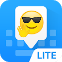 Facemoji Emoji Keyboard Lite:D