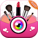 Makeup Camera Plus - Beauty Fa