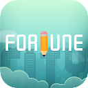 Fortune City - 支出を記録して、街を育てよう！