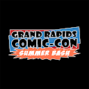 Grand Rapids Comic Con