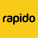 Rapido: Bike-Taxi, Auto & Cabs