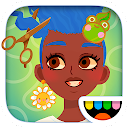 Toca Boca Jr Hair Salon 4