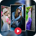 Photo video maker