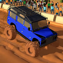 Mud Racing: 4х4 Off-Road