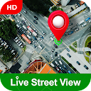 Street View GPS Map Navigation