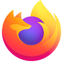 Firefox 高速プライベートブラウザー