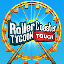 RollerCoaster Tycoon Touch