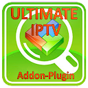 ULTIMATE IPTV Plugin-Addon