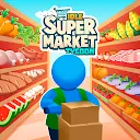 Idle Supermarket Tycoon－Shop