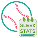 SleekStats Softball StatKeeper