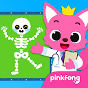 Pinkfong My Body: Kids Games