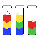 Water Sort Puzzle