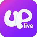 Uplive(アップライブ)ライブ動画視聴 & 配信