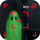 EMF Ghost Detector and Camera