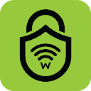 Webroot WiFi Security VPN & Da