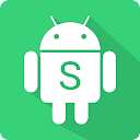 DroidScript: JS and Python IDE