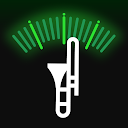 Trombone Tuner: Fast & Precise