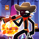 Stickman Survival Combat