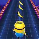 Minion Rush: Running Game