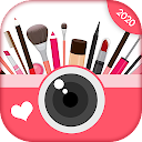 Face Beauty Makeup Camera-Self