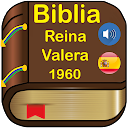 Reina Valera 1960 Audio Biblia