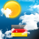 Weather for Germany