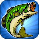 Master Bass: Fishing Games