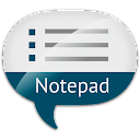 Voice Notepad - Speech to Text