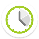 Kids task timer - visual timer