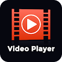 Video Player- HD Media Player