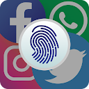 AppLock: Lock apps Fingerprint