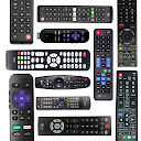 Universal TV Remote Control