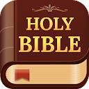 Holy Bible - KJV+Verse