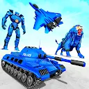 戦車ロボット戦争ゲーム