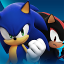 Sonic Forces - Running Game