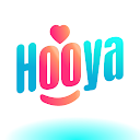 Hooya - ビデオチャット & テキストチャット