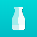 Grocery List App - Out of Milk