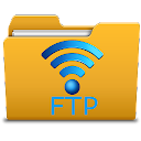 WiFi Pro FTP Server