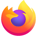 Firefox 高速プライベートブラウザー